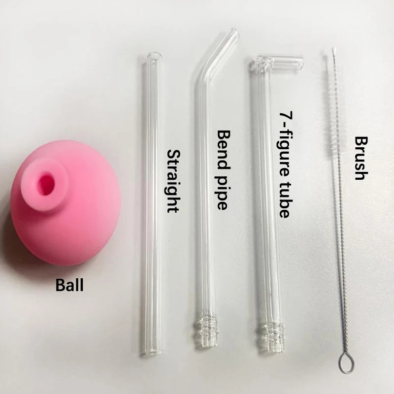 Tonsil Stone Remover Kit