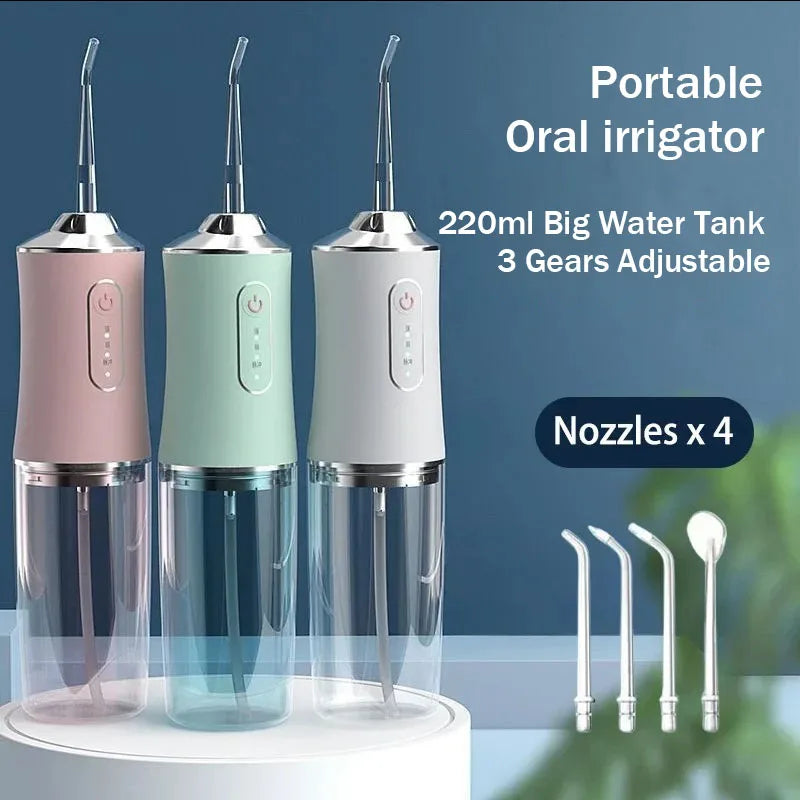 HydroScale Pro 220