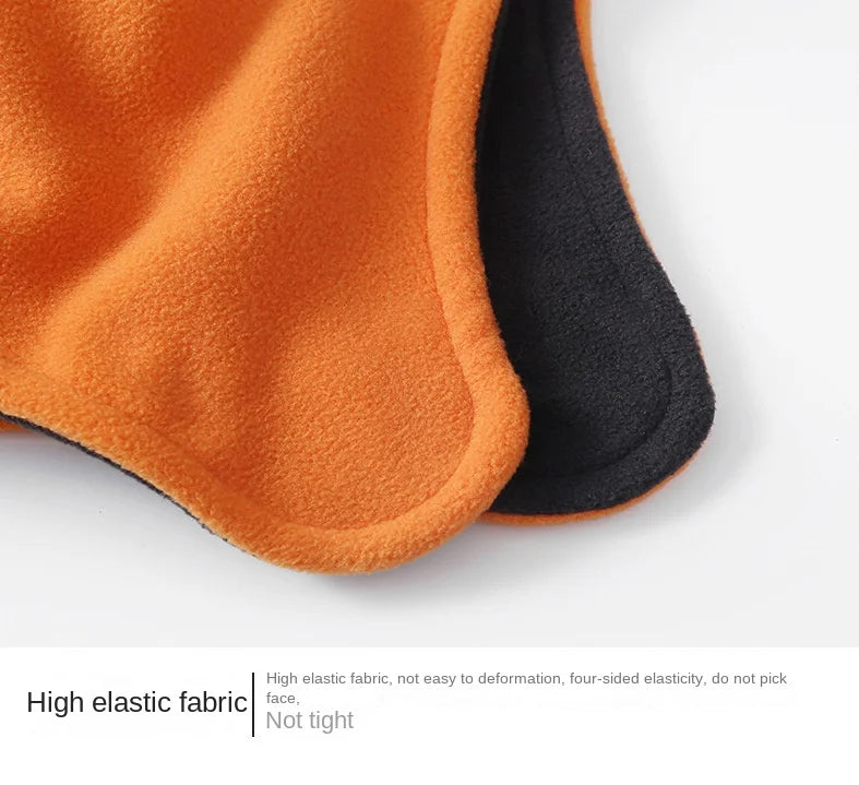 Unisex Thin Beanie Cap