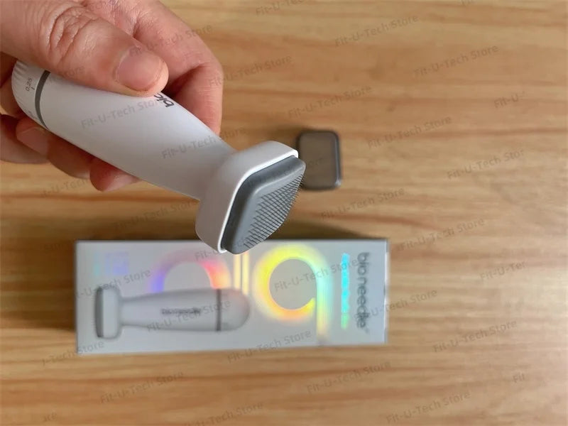 LumiDerm Titanium Roller