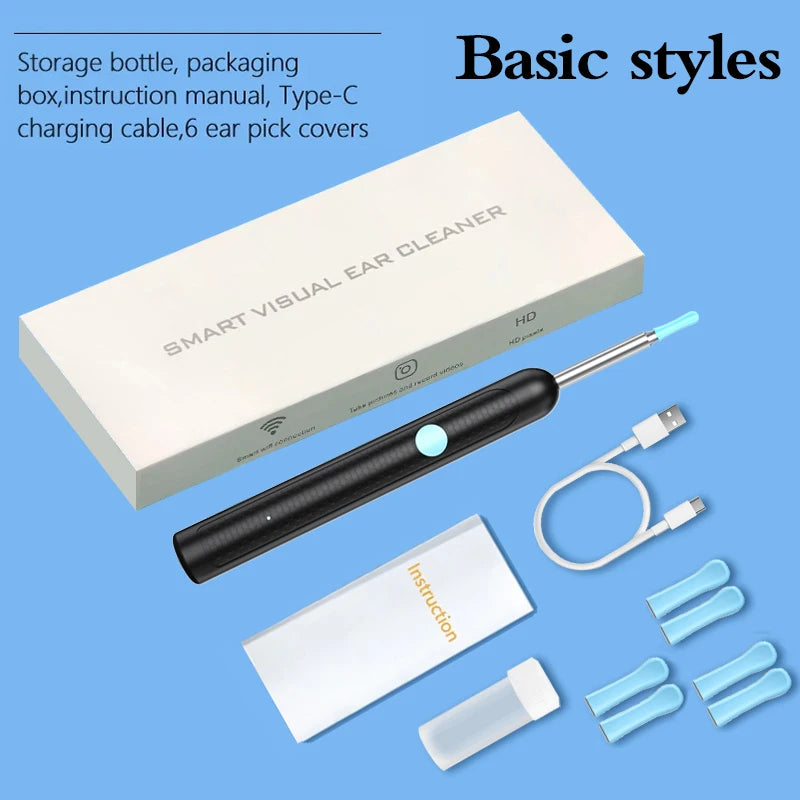EarView 360 Care Kit