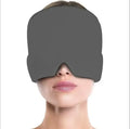Migræne Ispakning – Migraine Relief Ice Cap | Kold/Varm Hovedmaske