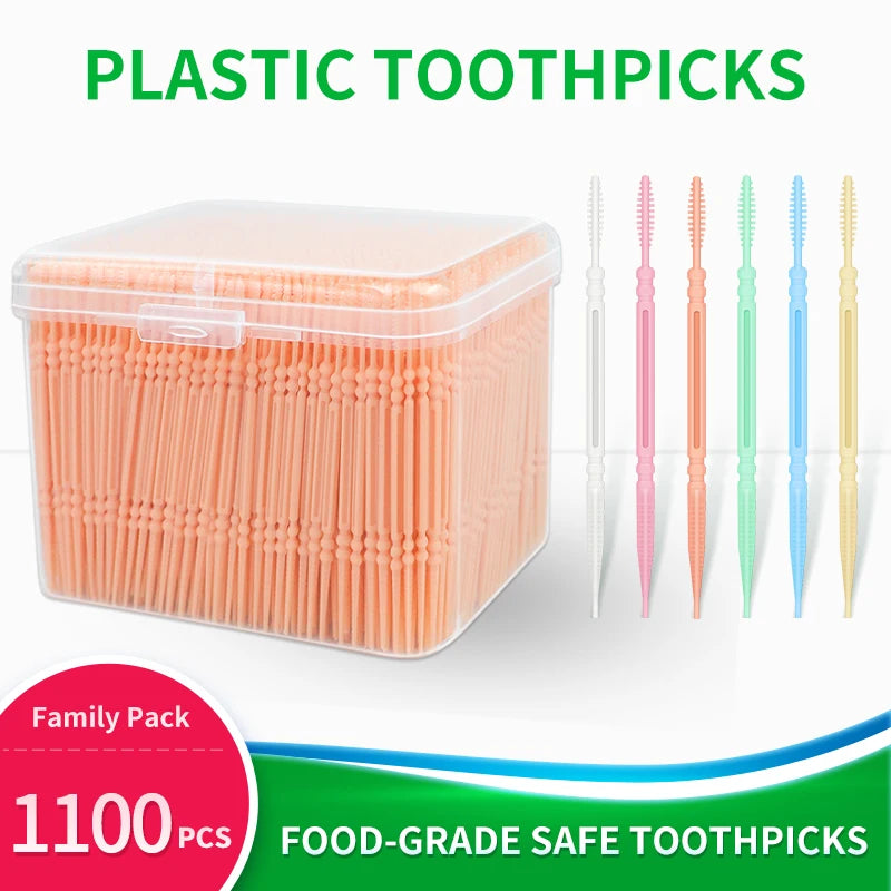 FishPick Pro 1100 Pack