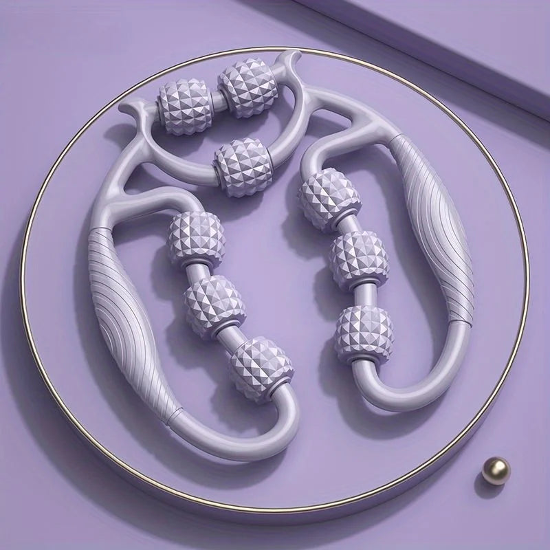 Fascia Relief Roller