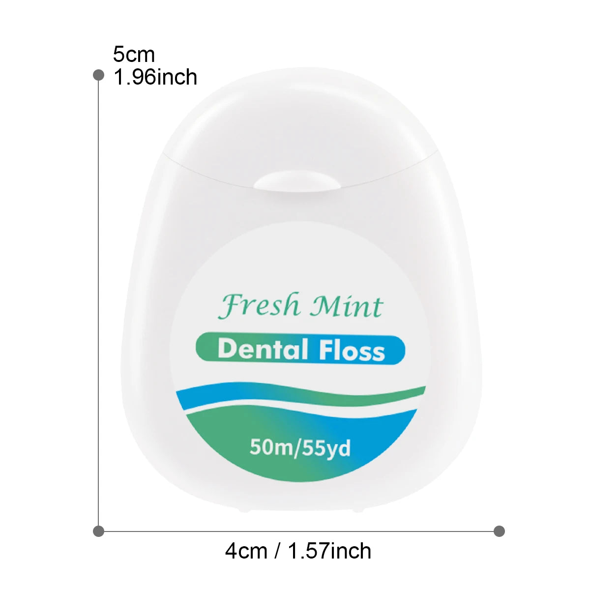 FreshThread Dental Roll