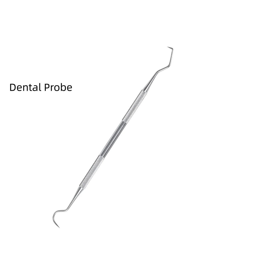 ProDent Stainless Steel Kit