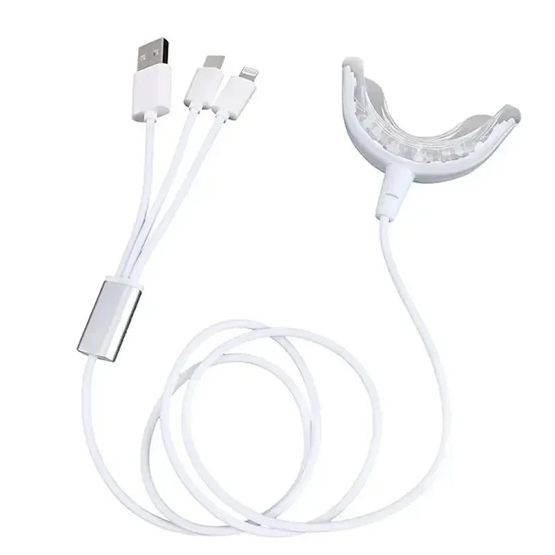 BrightSmile Pro LED