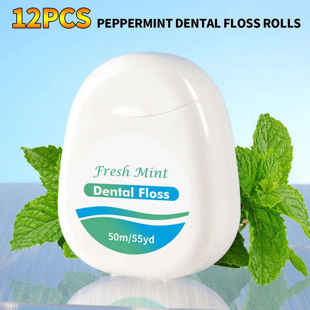 FreshThread Dental Roll