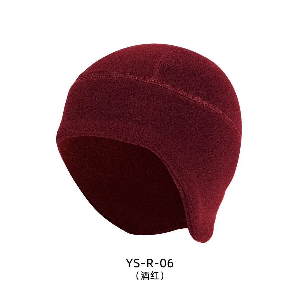 Unisex Thin Beanie Cap