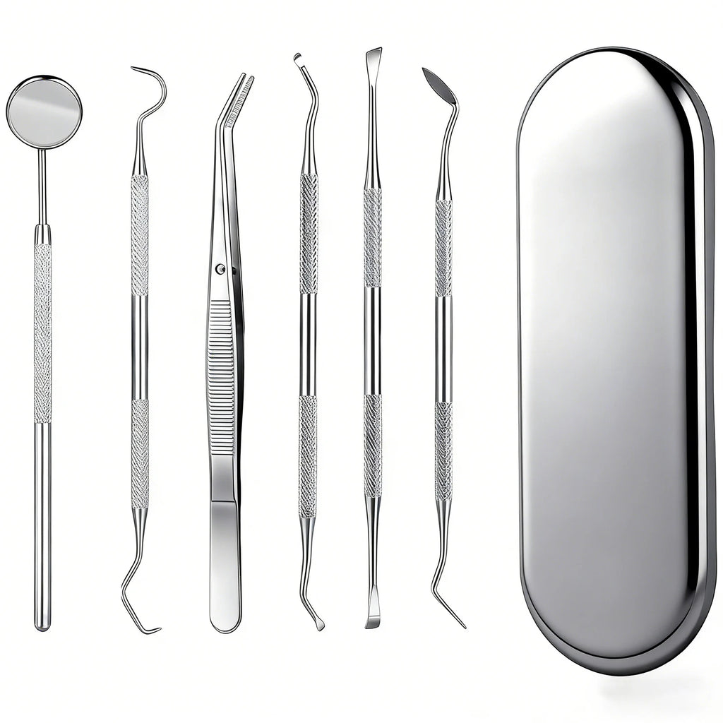 ProDent Stainless Steel Kit