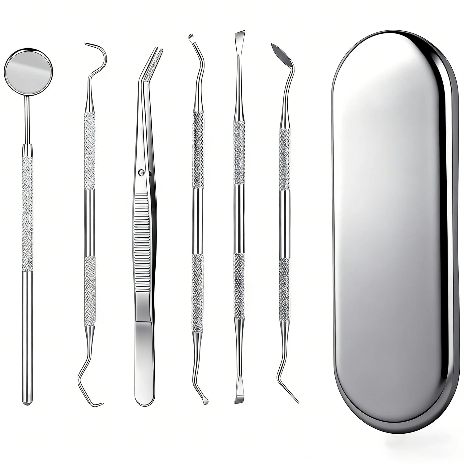ProDent Stainless Steel Kit