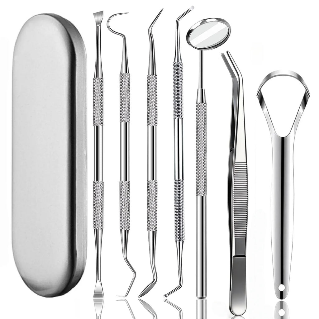 ProDent Stainless Steel Kit