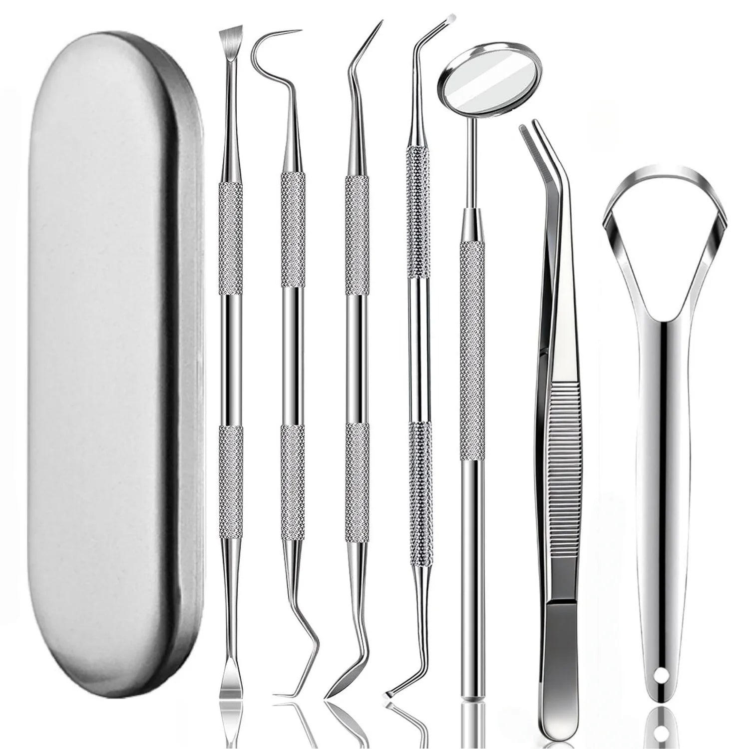 ProDent Stainless Steel Kit