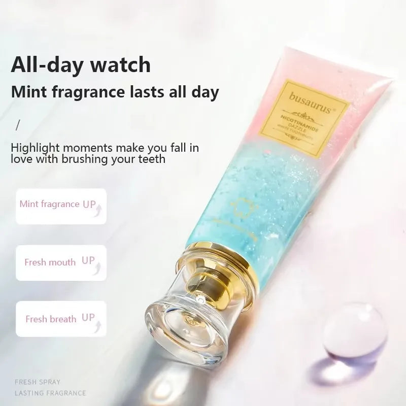 PureFresh Bright Toothpaste