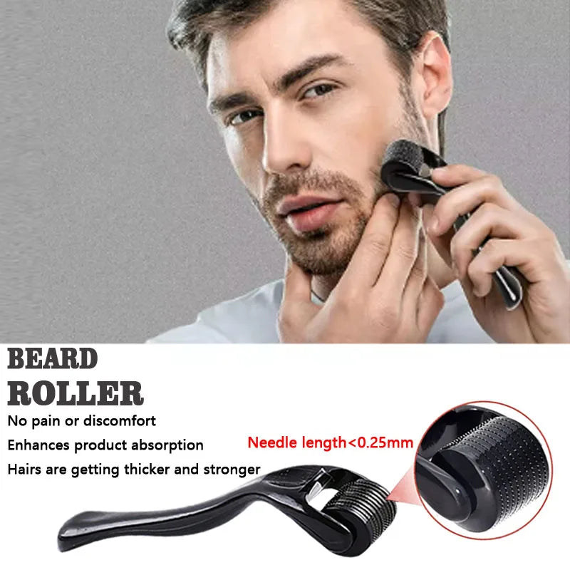 Beard Oil & Balm Kit