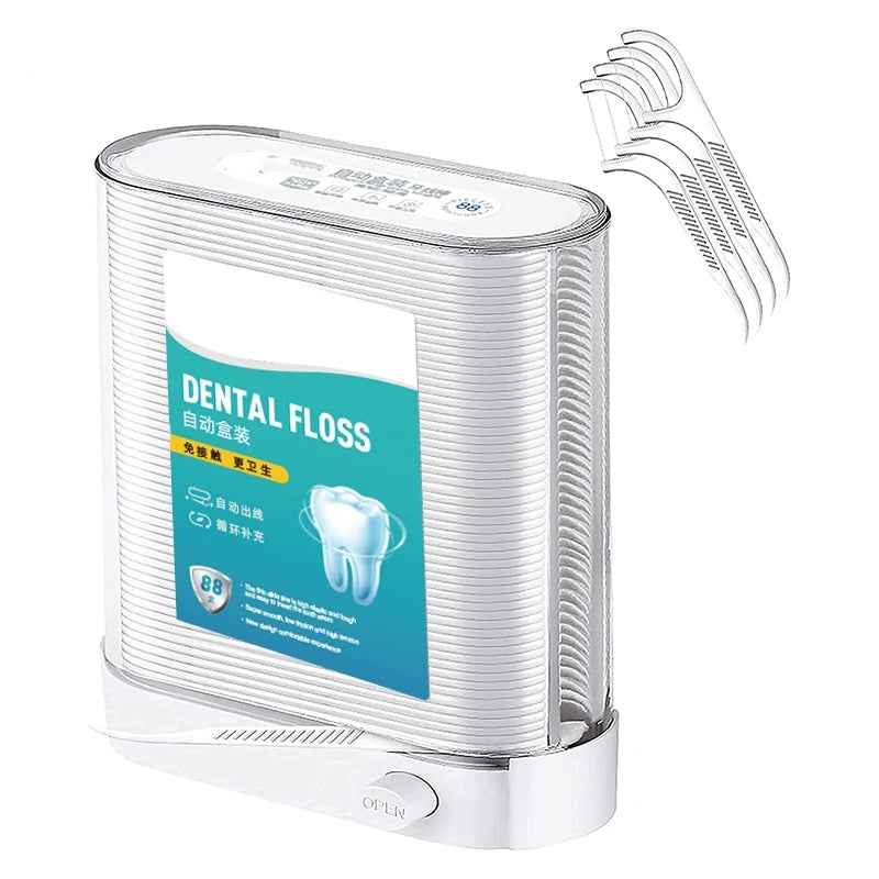 FlossBox Pro 88