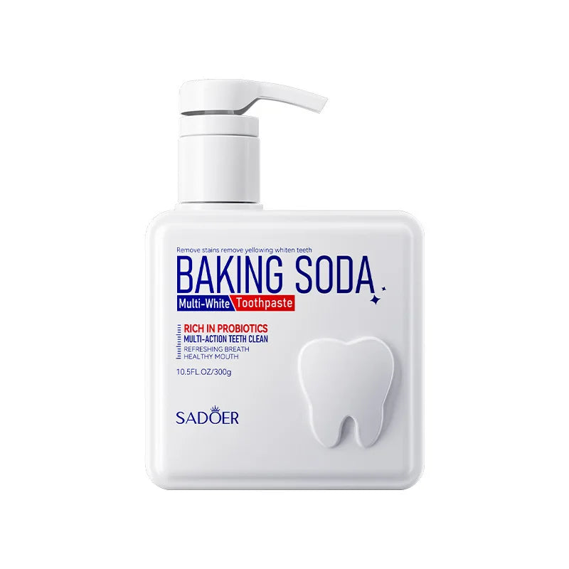 PureSoda Probiotic Paste