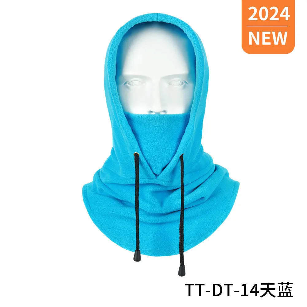 Unisex Thin Beanie Cap