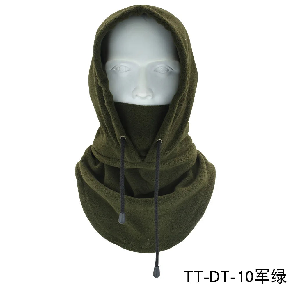 Unisex Thin Beanie Cap